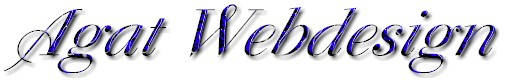 Agat Webdesign